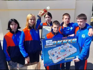 Ура, ура, ура!!!! Долгожданная победа!!!!