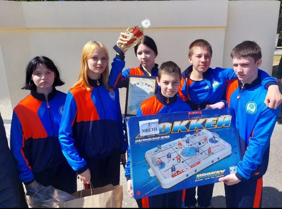 Ура, ура, ура!!!! Долгожданная победа!!!!