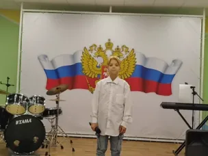 УРА!!! УРА!!! УРА!!!! Илья Н. участник гала-концерта областного конкурса "Зажги свою звезду"