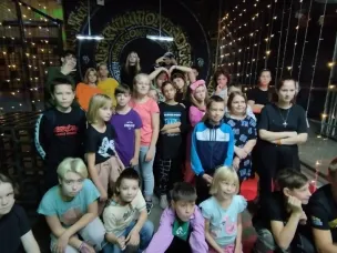 «Железный Форт Боярд»