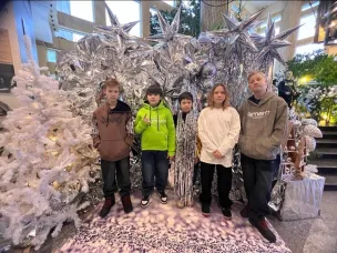 "Сказка рядом"