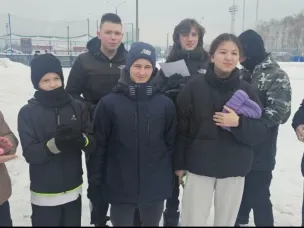 "Вперед, к победам!!!"