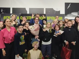 "Театротерапия 25"