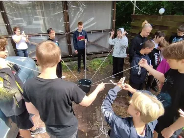 Это наше лето!!!!!