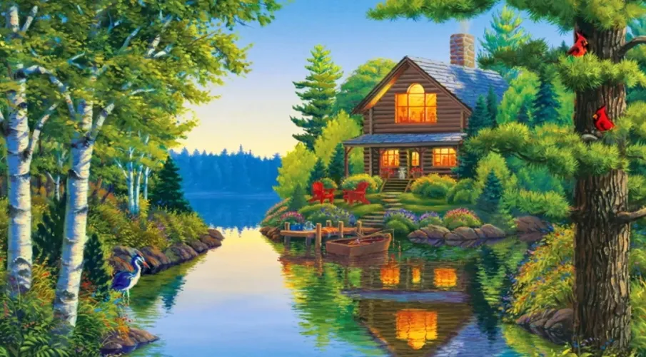 Экомарафон «Спасаем планету вместе!» Домашнее задание блок 3