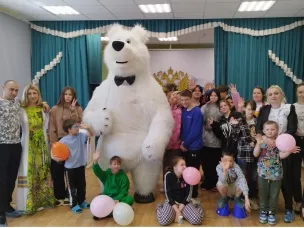 Красота внутри сердца!!!!!❤