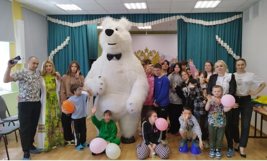 Красота внутри сердца!!!!!❤