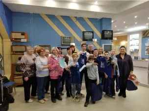 107-летняя история "Нител"