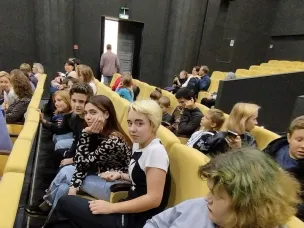 "Дети -детям"❤❤❤