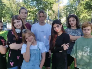 ЧЕбуреада 24 - Мы тебя ждем!!!!