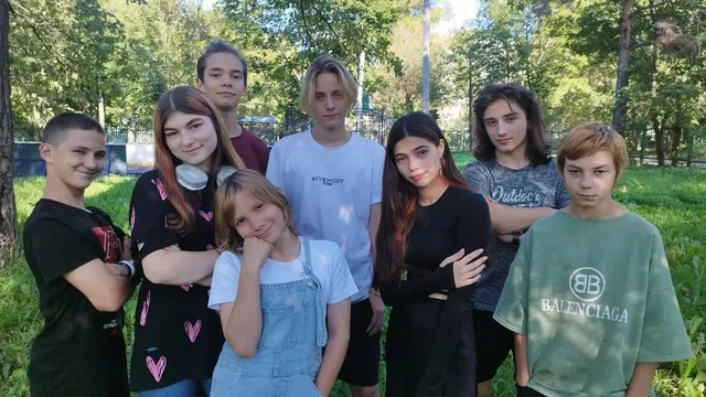 ЧЕбуреада 24 - Мы тебя ждем!!!!