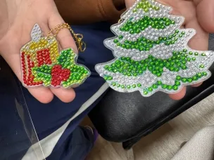 "Красота своими руками!"