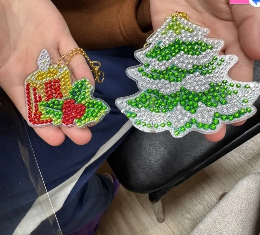 "Красота своими руками!"