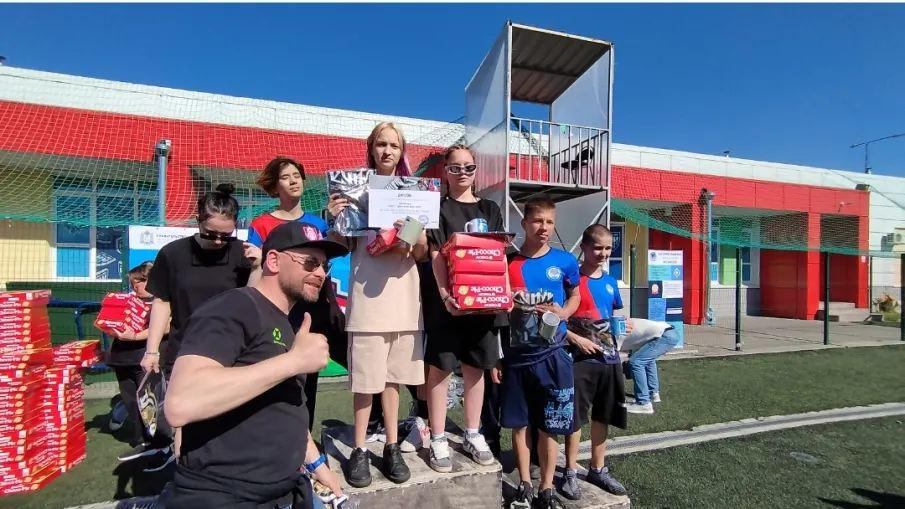 "Хулиганофест"