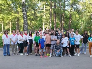 "Должны смеяться дети!"