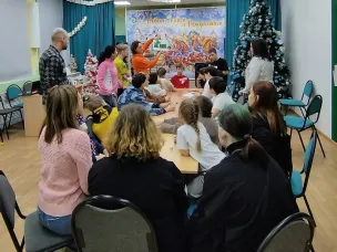 "Финансовая грамотность"