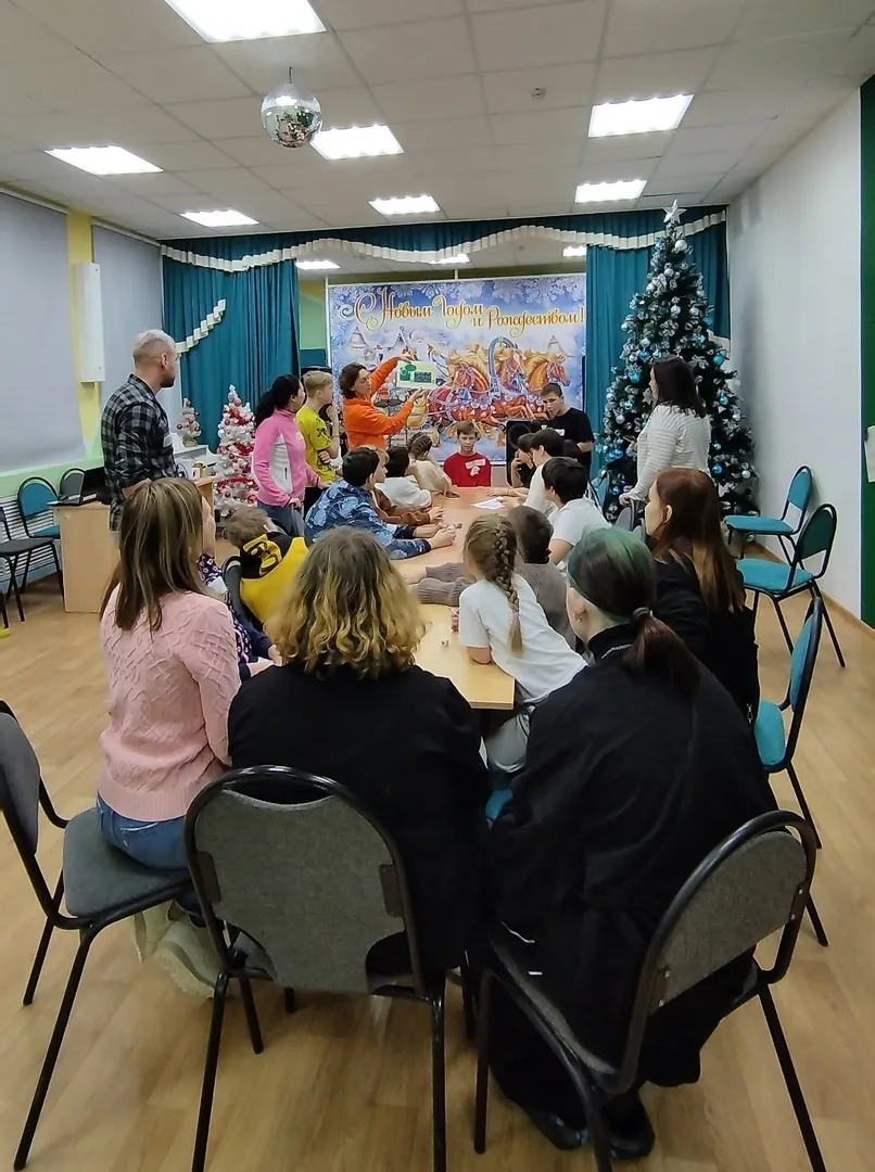 "Финансовая грамотность"