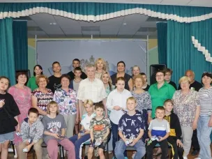 "Урок мужества"