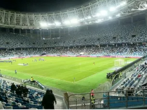 "Осенний марафон набирает обороты!!!!"