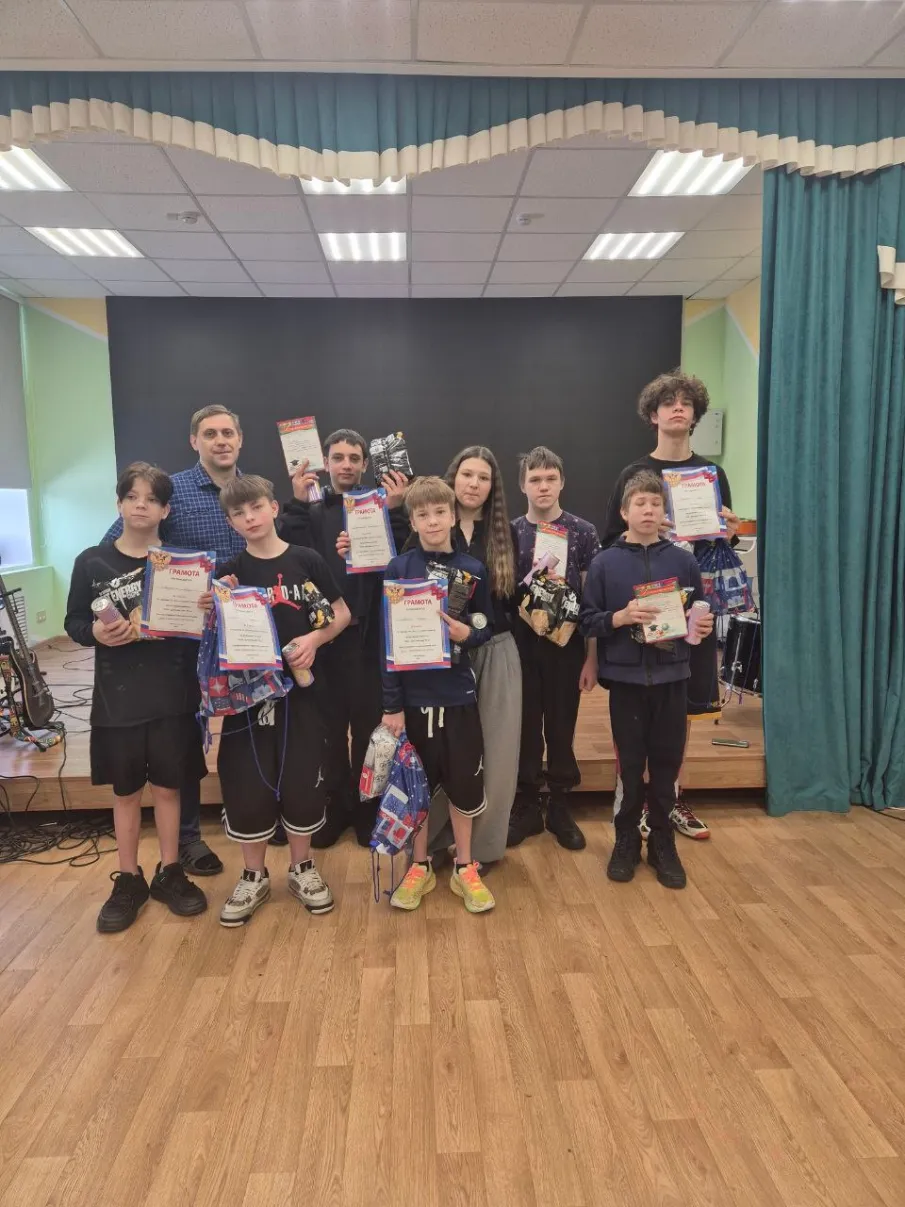 "Вперед, к победам!!!