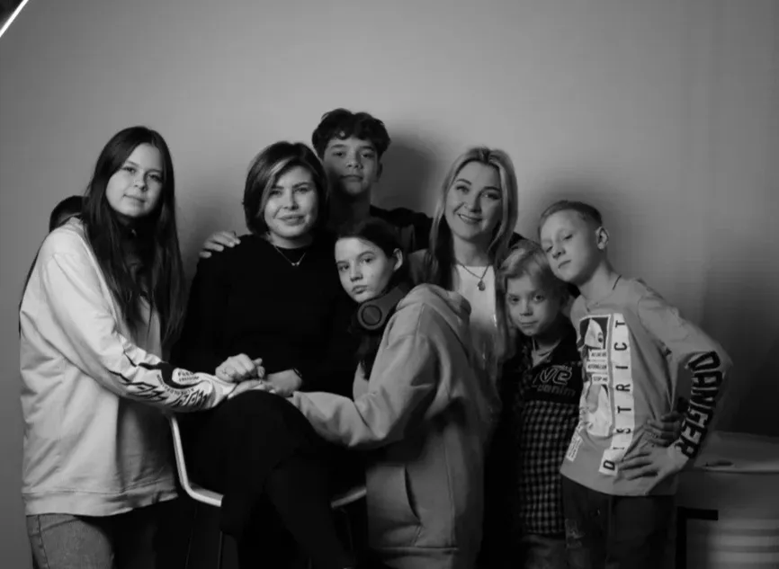 "Секреты объектива!"