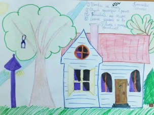 Экомарафон «Спасаем планету вместе!»