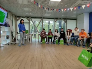 "Вместе получится!"