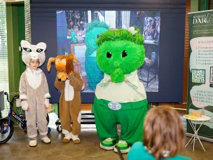 "Урок экологии"